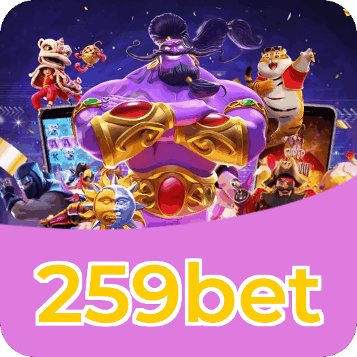 Slots Premium da PG Soft na 259bet